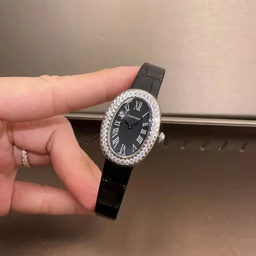 Cartier Watch Cartier 32X26mm