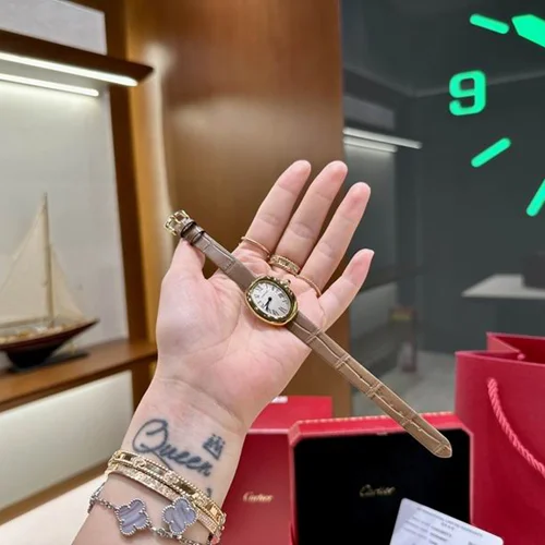 Cartier Watch Cartier 32X26mm