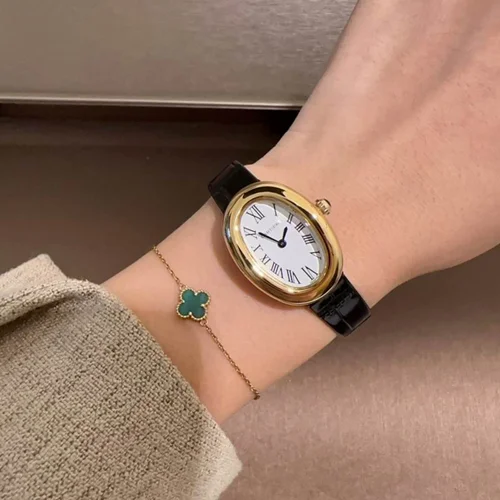 Cartier Watch Cartier 32X26mm 24.6X18.7mm