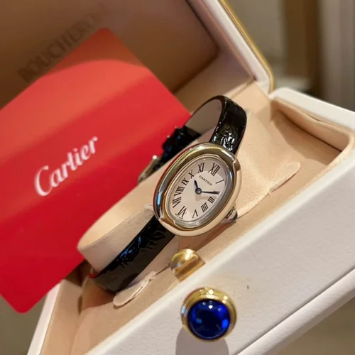 Cartier Watch Cartier 40X29mm