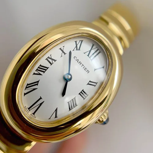 Cartier Watch Cartier S31.4X23.1mm L44X34mm