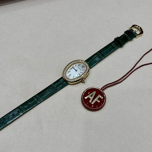 Cartier Watch Cartier 28mm 33mm 36mm 42mm