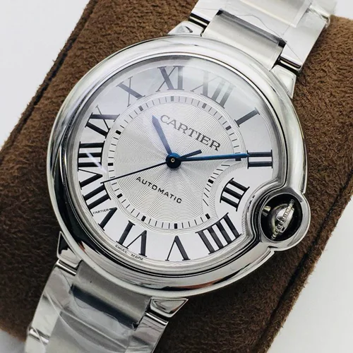 Cartier Watch Cartier 33mm