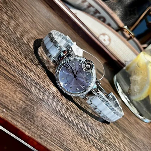 Cartier Watch Cartier 33mm