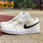 Air Jordan 1 Coconut Milk Low-Top Sneaker DC0774-121
