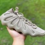 Adidas Yeezy 450 Beige ID1623