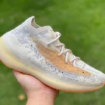 Adidas Yeezy Boost 380 Pink GY2649