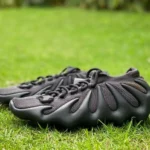 Adidas Yeezy 450 Black GY5368