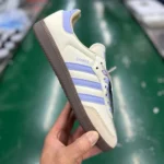 AD Samba OG Retro Samba Sneakers JI2678
