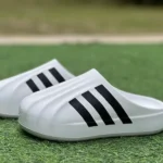 Adidas Originals adiFOM Superstar Mule White Black IF6184