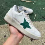 GGDB Forty2 Platform Star Sneakers Dirty Shoes Casual Skate Shoes
