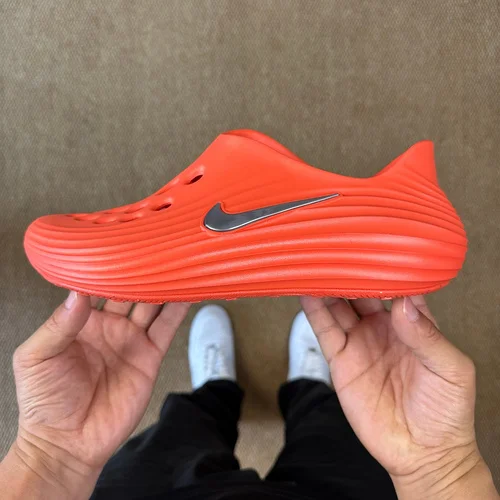 Nike ReactX Rejuven8 Clogs Item: HV5060-800