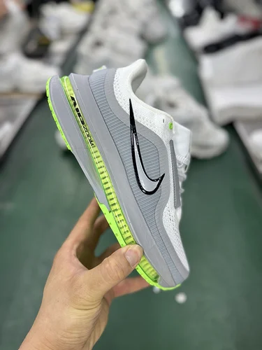 Nike Pegasus Premium Full-Length Air Cushion Running Shoes HQ2593-009