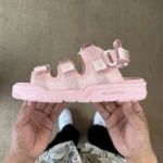 New Balance Caravan Ulti Pink Anti-Slip Sports Sandals
