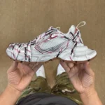 VG Version Balenciaga 3XL 10th Generation Spider Strap 3.0