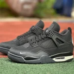 AJ4 Black Brick Nigel Sylvester Black HF4340-001