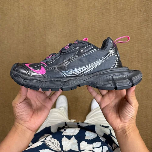 VG Balenciaga 3XL 10th Generation 3.0 Tech Fabric