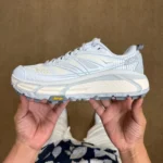 HOKA ONE ONE Mafate Speed 2.0 Grey 1126851/CYL