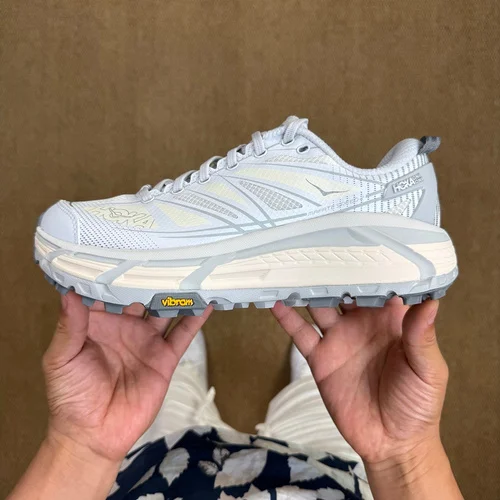 HOKA ONE ONE Mafate Speed 2.0 Grey 1126851/CYL