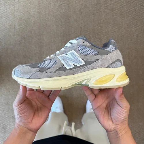 Pure Original New Balance NB2010 Grey U2010GD