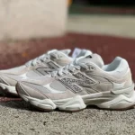 Pure Original New Balance NB9060 Beige Grey U9060ASP