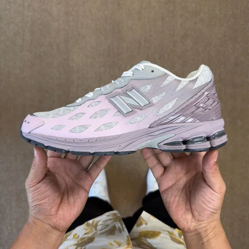 Pure Original NB1906 Grey Purple U1906WFA