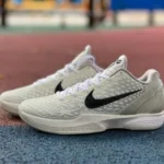 OG Pure Original Nike Kobe 6 All-Star 2.0 Off-White FQ3546-100