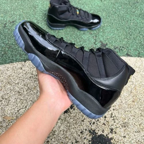 Heyuan Pure Original Air Jordan 11 "Gamma" High Top 2025 CT8012-047