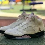 Referee Pure Original AJ5 White Pink "35th Anniversary" HQ7978-102