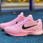 GX Pure Original Kobe 6 Pink "Cherry Blossom" PE2025-108