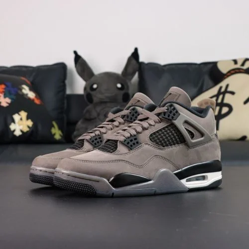 LJR Version AJ4 Black Brown "Mocha" FV5029-200