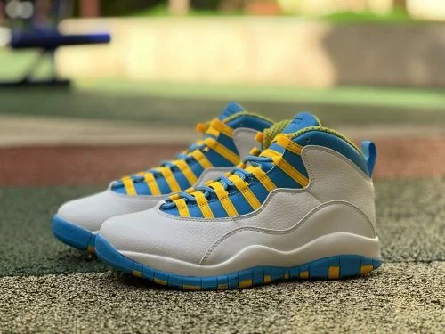AJ10 UNC Blue HJ6779-112