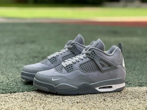 S2 Pure Original AJ4 Grey Brick HF4340-003