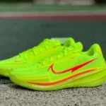 Pure Original GT Fluorescent Green Nike Air Zoom GT Cut EYBL IM2130-700