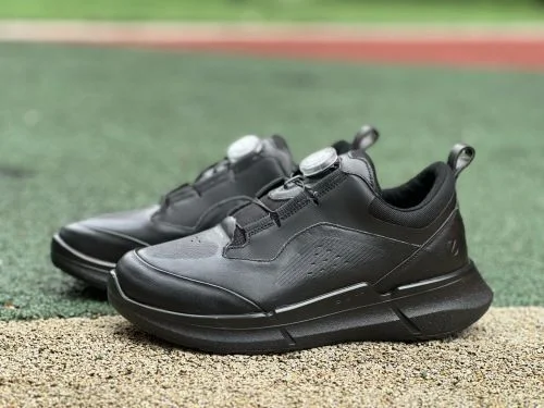 ecco Biom 2.2 Casual Shoes Black