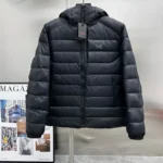 Arcteryx Down Jacket Outdoor Men's Puffer Sizes M-3XL