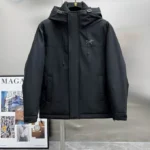 Arcteryx Down Jacket Outdoor Men's Puffer Sizes M-3XL