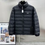 Arcteryx Down Jacket Outdoor Men's Puffer Sizes M-3XL