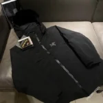 Arcteryx Down Jacket Outdoor Men's Puffer Sizes S-2XL