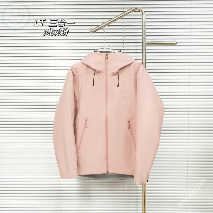 Arcteryx Down Jacket Outdoor Men's Puffer Sizes S-2XL