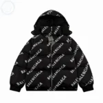 Balenciaga Down Jacket Luxury Men's Puffer Sizes M-2XL