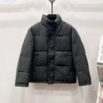 Balenciaga Down Jacket Luxury Men's Puffer Sizes M-2XL