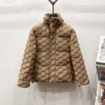 Balenciaga Down Jacket Luxury Men's Puffer Sizes M-2XL