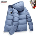 Balenciaga Down Jacket Luxury Men's Puffer Sizes M-3X