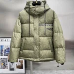 Balenciaga Down Jacket Luxury Men's Puffer Sizes M-3XL