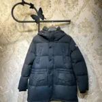 Burberry Down Jacket Luxury Men's Puffer Sizes M-2XL