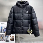 Camel Down Jacket Outdoor Men's Puffer Sizes M-3XL