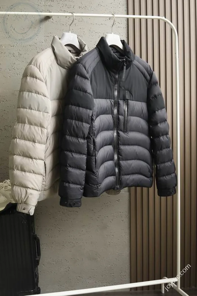 Canada Goose Down Jacket Premium Men's Parka Sizes M-3XL