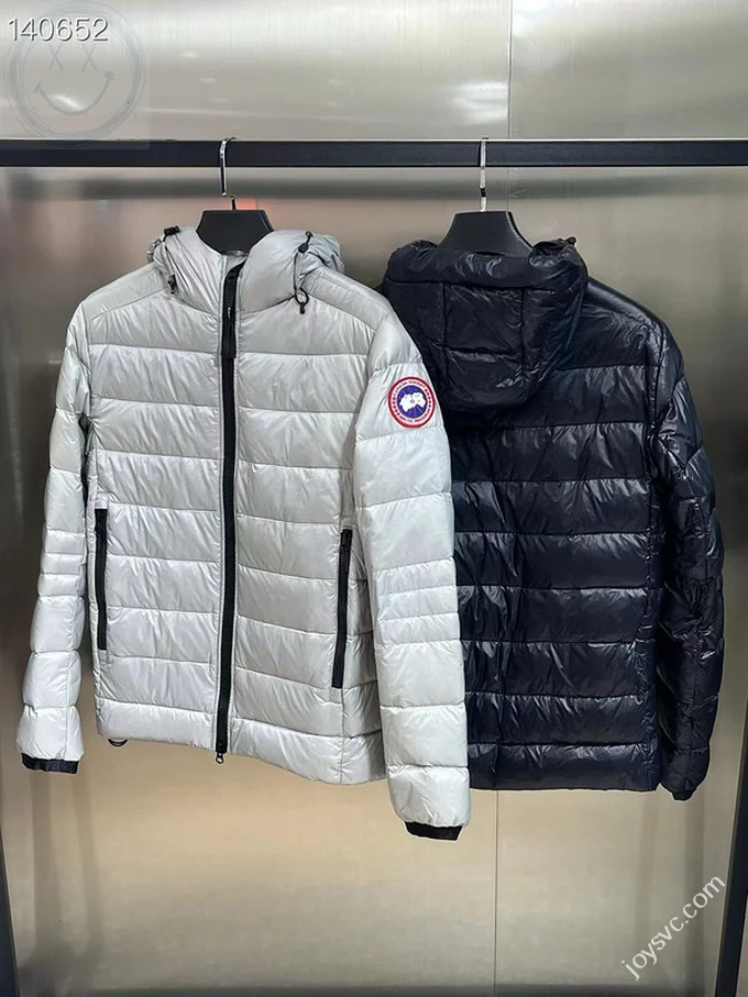 Canada Goose Down Jacket Premium Men's Parka Sizes S-2XL