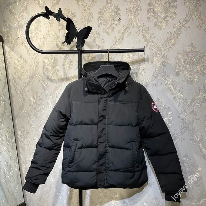 Canada Goose Down Jacket Premium Men's Parka Sizes S-2XL